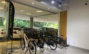 Local comercial sector MIlla de Oro