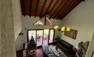 Finca en vereda Yarumal, cerca al túnel de oriente