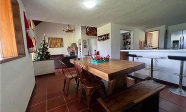 Finca en vereda Yarumal, cerca al túnel de oriente