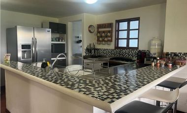 Finca en vereda Yarumal, cerca al túnel de oriente