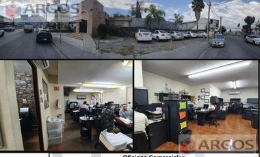 Oficina en Mitras Centro