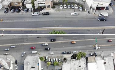 Oficina en Mitras Centro