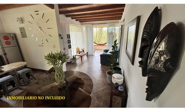 Casa en Guarne