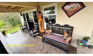 Casa en Guarne