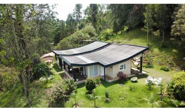 Casa en Guarne