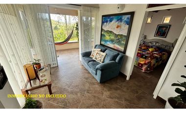 Casa en Guarne