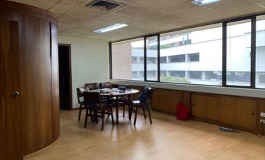 Oficina en el Poblado