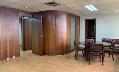 Oficina en el Poblado