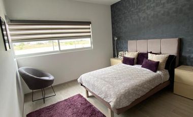 Hermosa Casa en Venta en  LA PERLA - Aguascalientes