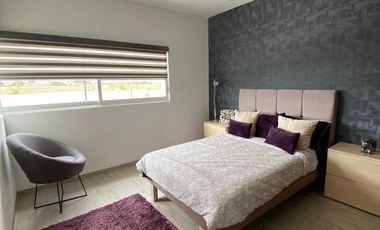 Hermosa Casa en Venta en  LA PERLA - Aguascalientes