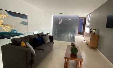 Hermosa Casa en Venta en  LA PERLA - Aguascalientes