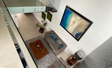 Hermosa Casa en Venta en  LA PERLA - Aguascalientes