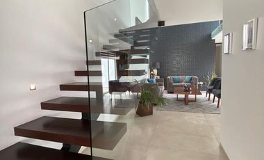 Hermosa Casa en Venta en  LA PERLA - Aguascalientes