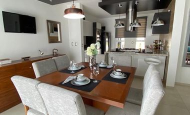 Hermosa Casa en Venta en  LA PERLA - Aguascalientes