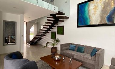 Hermosa Casa en Venta en  LA PERLA - Aguascalientes