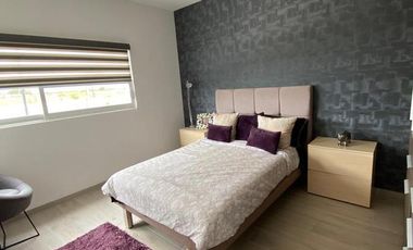 Hermosa Casa en Venta en  LA PERLA - Aguascalientes