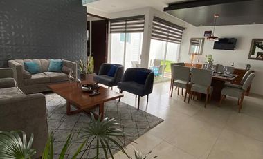 Hermosa Casa en Venta en  LA PERLA - Aguascalientes