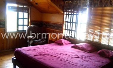 QUINTA EN VENTA CADEREYTA, SANTIAGO, NUEVO LEON, $6,500,000