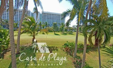 Villa en venta campo de Golf Vidanta Acapulco Diamante