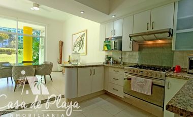 Villa en venta campo de Golf Vidanta Acapulco Diamante