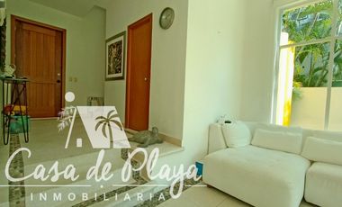 Villa en venta campo de Golf Vidanta Acapulco Diamante
