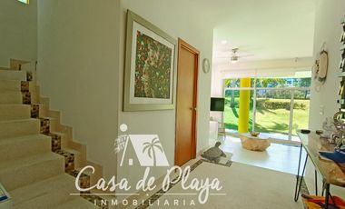 Villa en venta campo de Golf Vidanta Acapulco Diamante