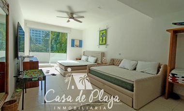 Villa en venta campo de Golf Vidanta Acapulco Diamante