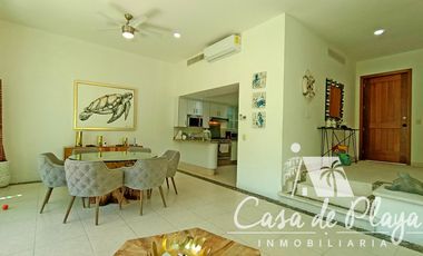 Villa en venta campo de Golf Vidanta Acapulco Diamante