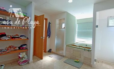 Villa en venta campo de Golf Vidanta Acapulco Diamante