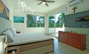 Villa en venta campo de Golf Vidanta Acapulco Diamante