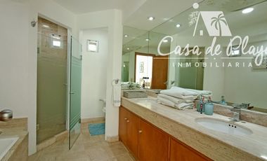 Villa en venta campo de Golf Vidanta Acapulco Diamante