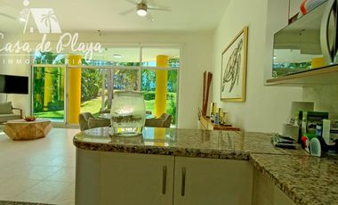 Villa en venta campo de Golf Vidanta Acapulco Diamante