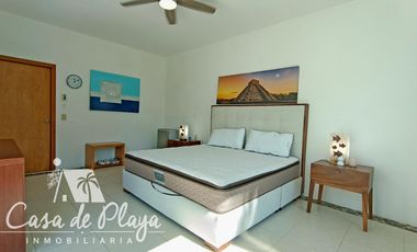 Villa en venta campo de Golf Vidanta Acapulco Diamante