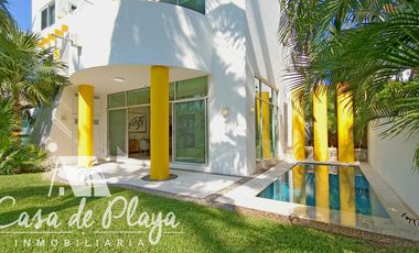 Villa en venta campo de Golf Vidanta Acapulco Diamante