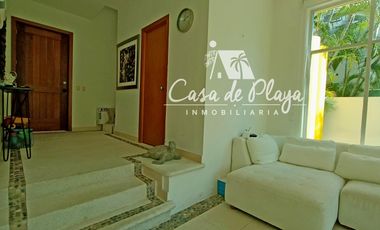 Villa en venta campo de Golf Vidanta Acapulco Diamante