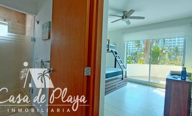 Villa en venta campo de Golf Vidanta Acapulco Diamante