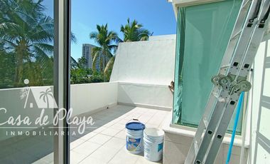 Villa en venta campo de Golf Vidanta Acapulco Diamante