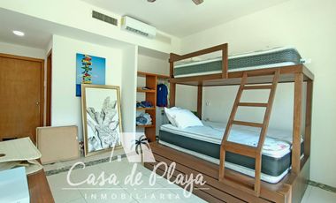 Villa en venta campo de Golf Vidanta Acapulco Diamante