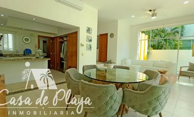 Villa en venta campo de Golf Vidanta Acapulco Diamante