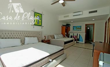 Villa en venta campo de Golf Vidanta Acapulco Diamante