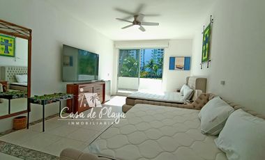 Villa en venta campo de Golf Vidanta Acapulco Diamante