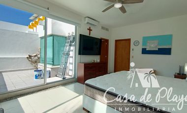 Villa en venta campo de Golf Vidanta Acapulco Diamante