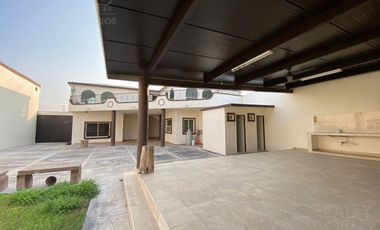 Quinta en Venta Portal del Norte Zuazua NL