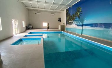 Quinta en Venta Portal del Norte Zuazua NL