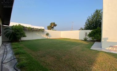 Quinta en Venta Portal del Norte Zuazua NL