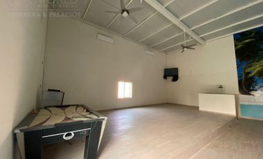 Quinta en Venta Portal del Norte Zuazua NL