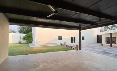 Quinta en Venta Portal del Norte Zuazua NL