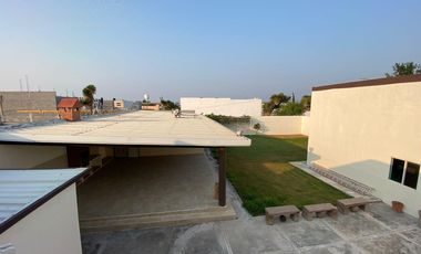 Quinta en Venta Portal del Norte Zuazua NL