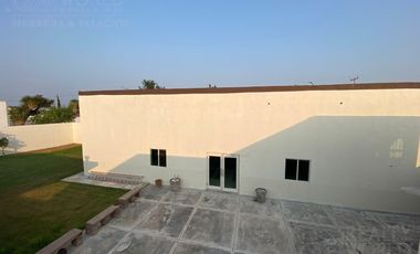 Quinta en Venta Portal del Norte Zuazua NL