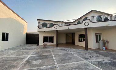 Quinta en Venta Portal del Norte Zuazua NL